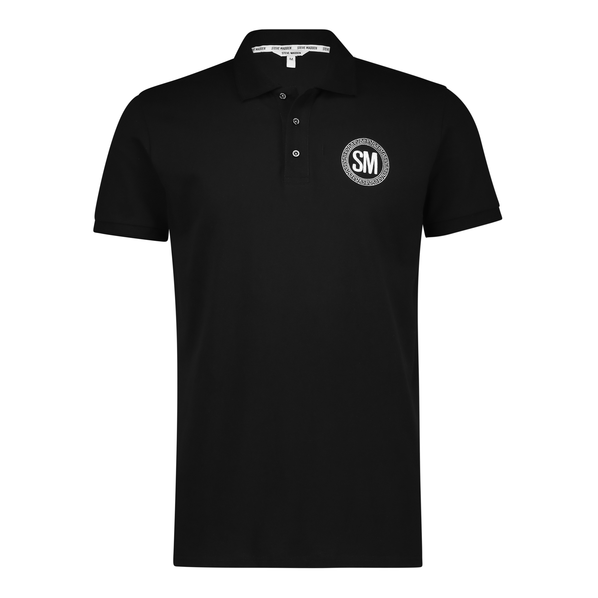LEO BLACK GOLFER