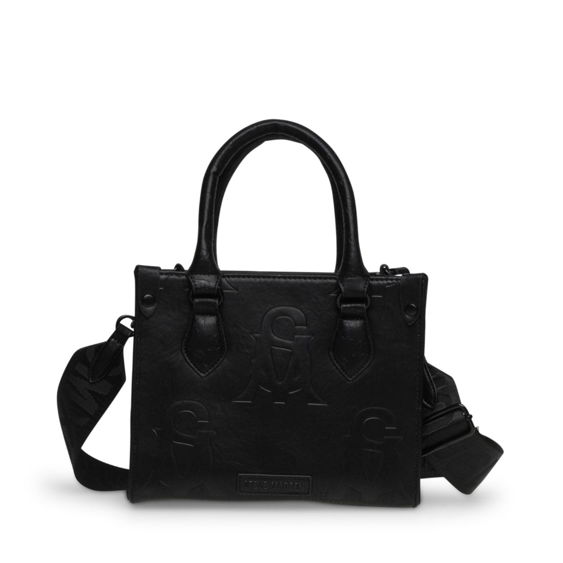 BROLA-X BLACK BLACK