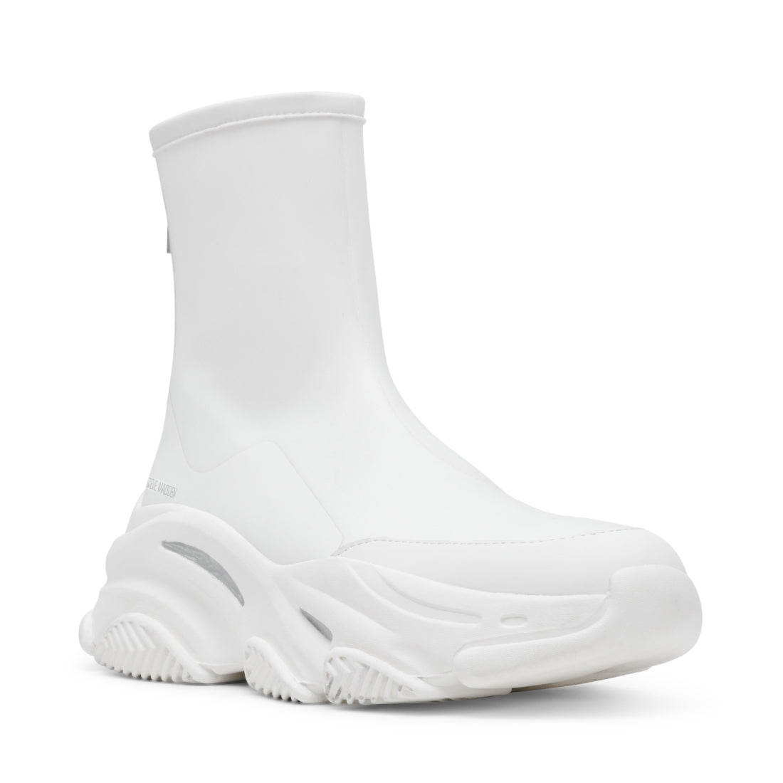 VROOMS WHITE WHITE