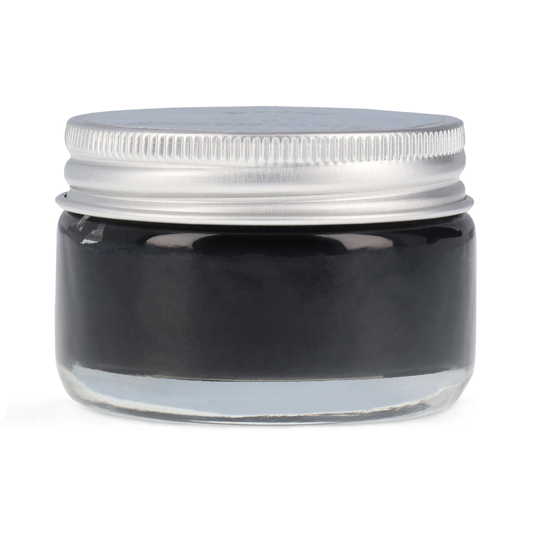 SMSC SHOE BWAX CREAM BLACK