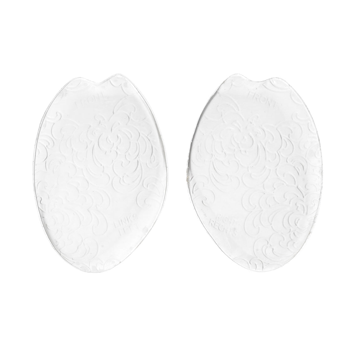 SMSC GEL INSOLE