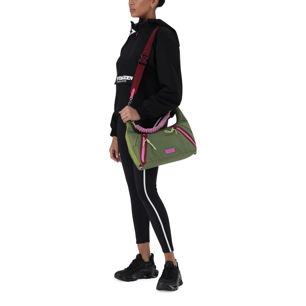 AUDREY BLACK ACTIVE COGULE