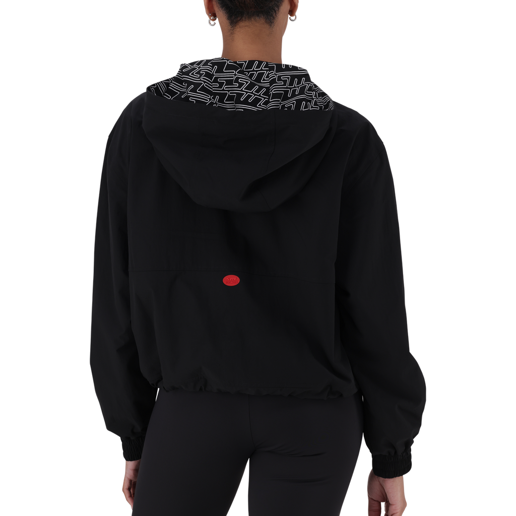 AUDREY BLACK ACTIVE COGULE