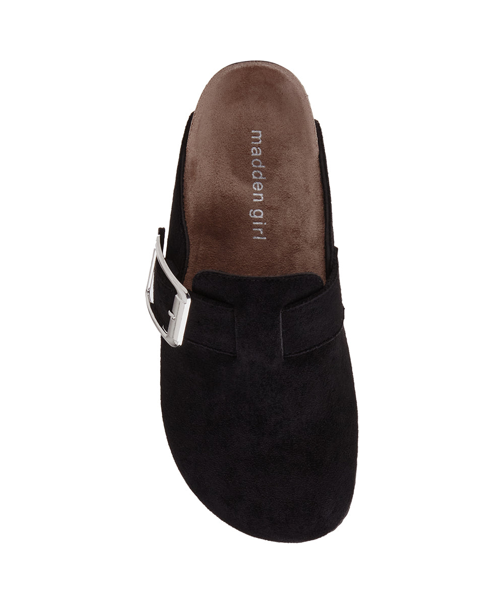 PRIM BLACK FAB