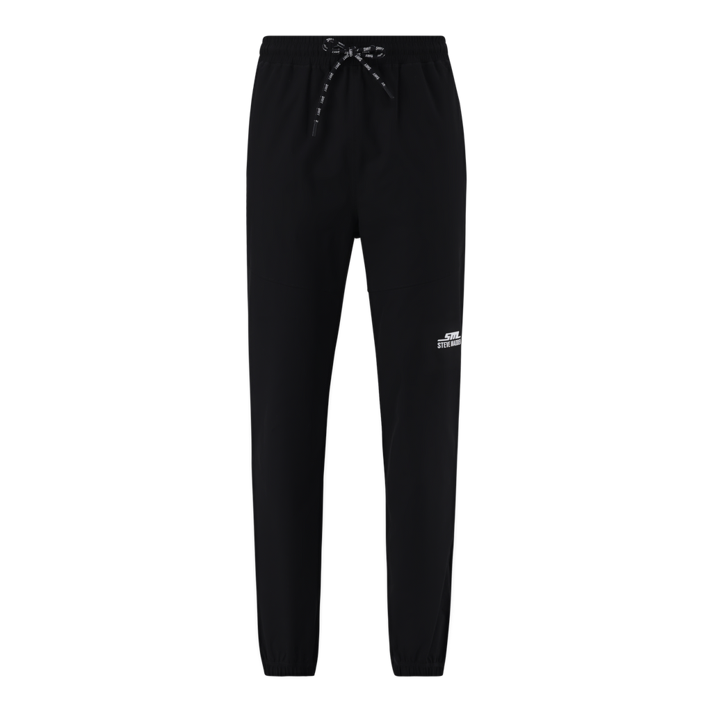 ARCHER BLACK ACTIVE JOGGER