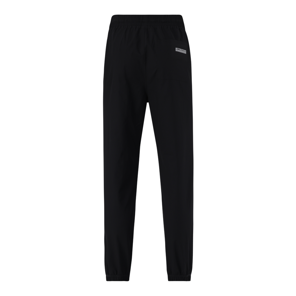 ARCHER BLACK ACTIVE JOGGER