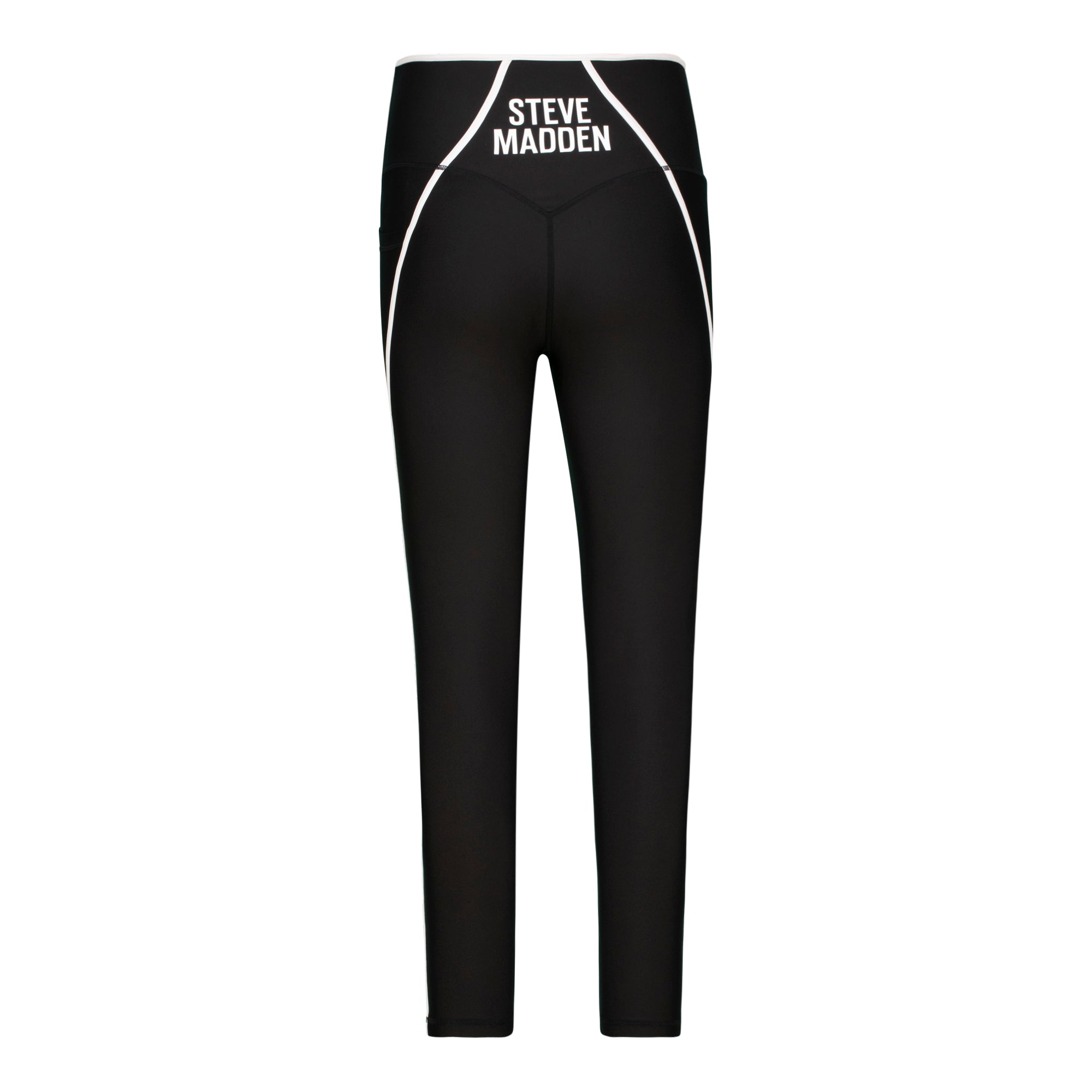 EILEEN BLACK ACTIVE LEGGING