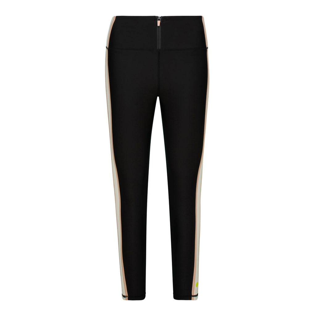 MINA BLACK ACTIVE LEGGING