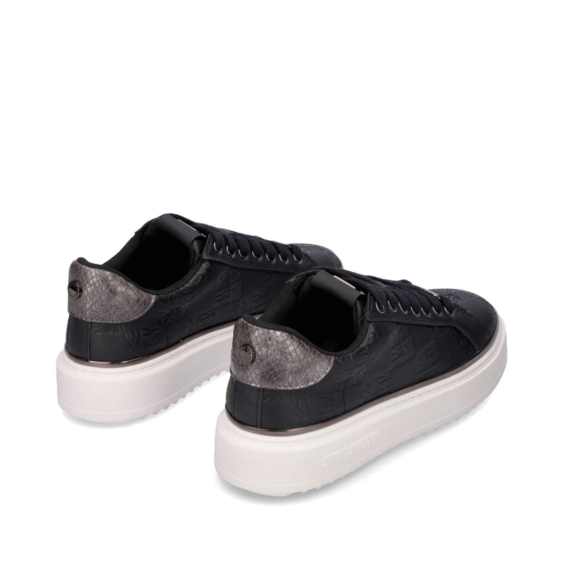 ON-STAGE 2.0 BLACK PEWTER