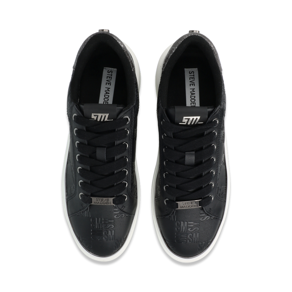 ON-STAGE 2.0 BLACK PEWTER