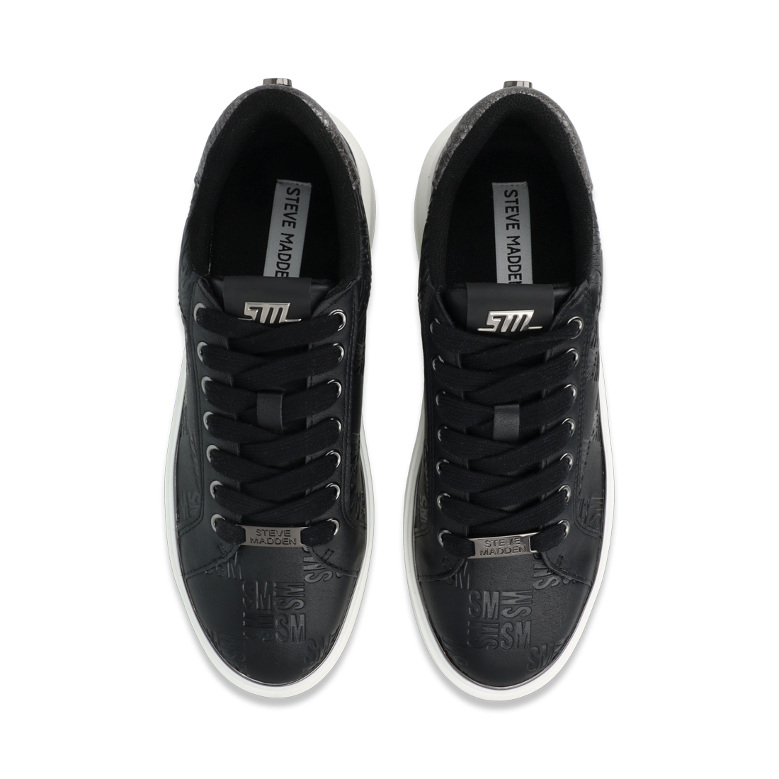 ON-STAGE 2.0 BLACK PEWTER