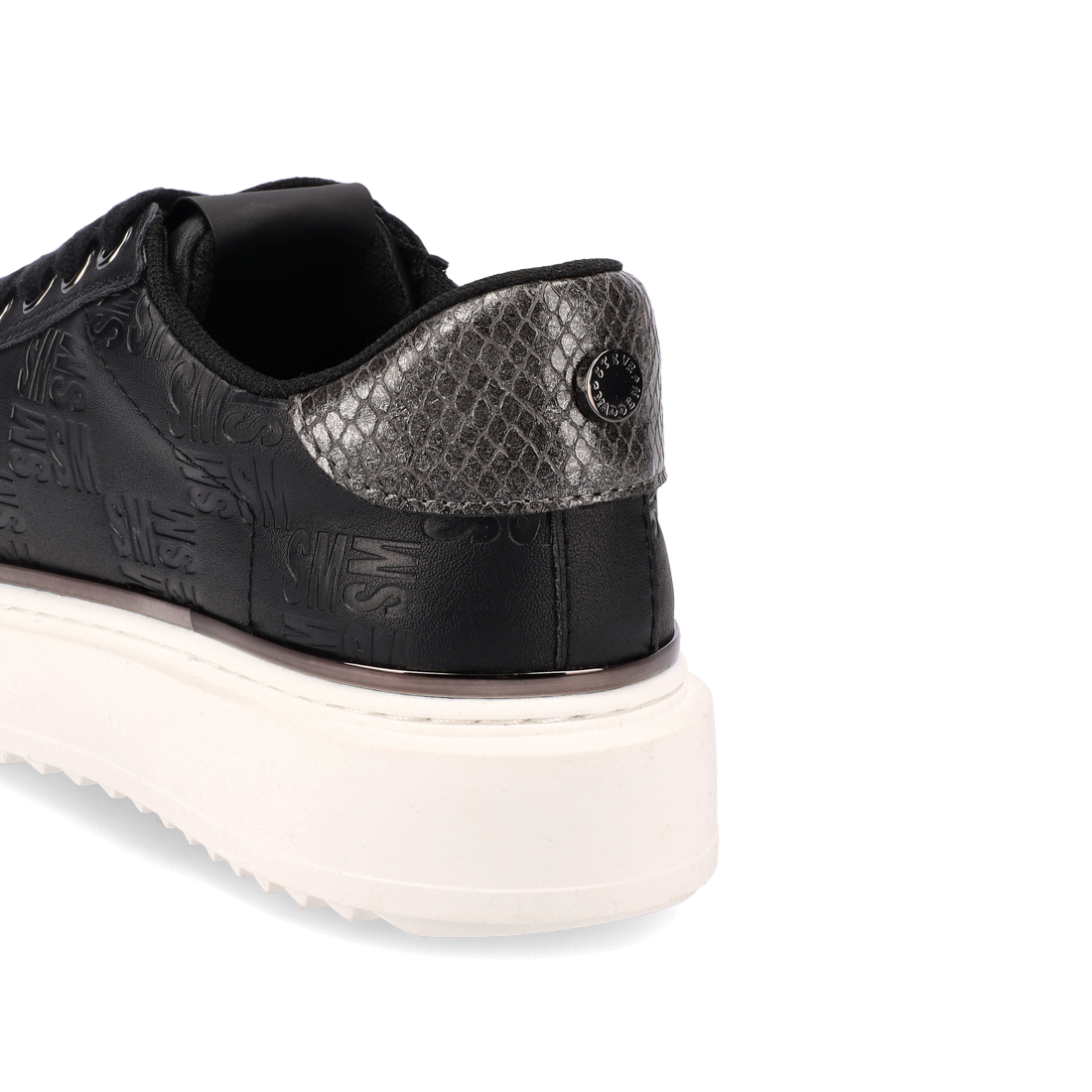 ON-STAGE 2.0 BLACK PEWTER