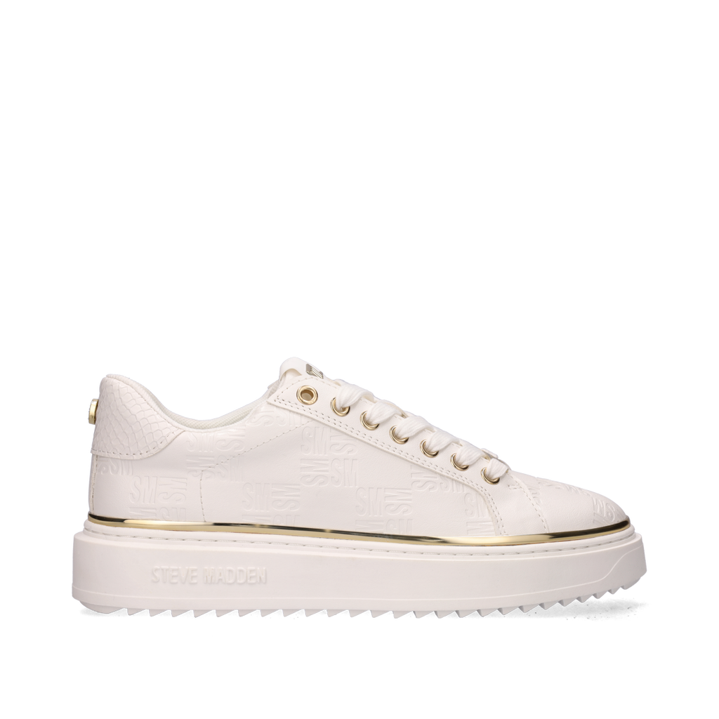 ON-STAGE 2.0 WHITE GOLD