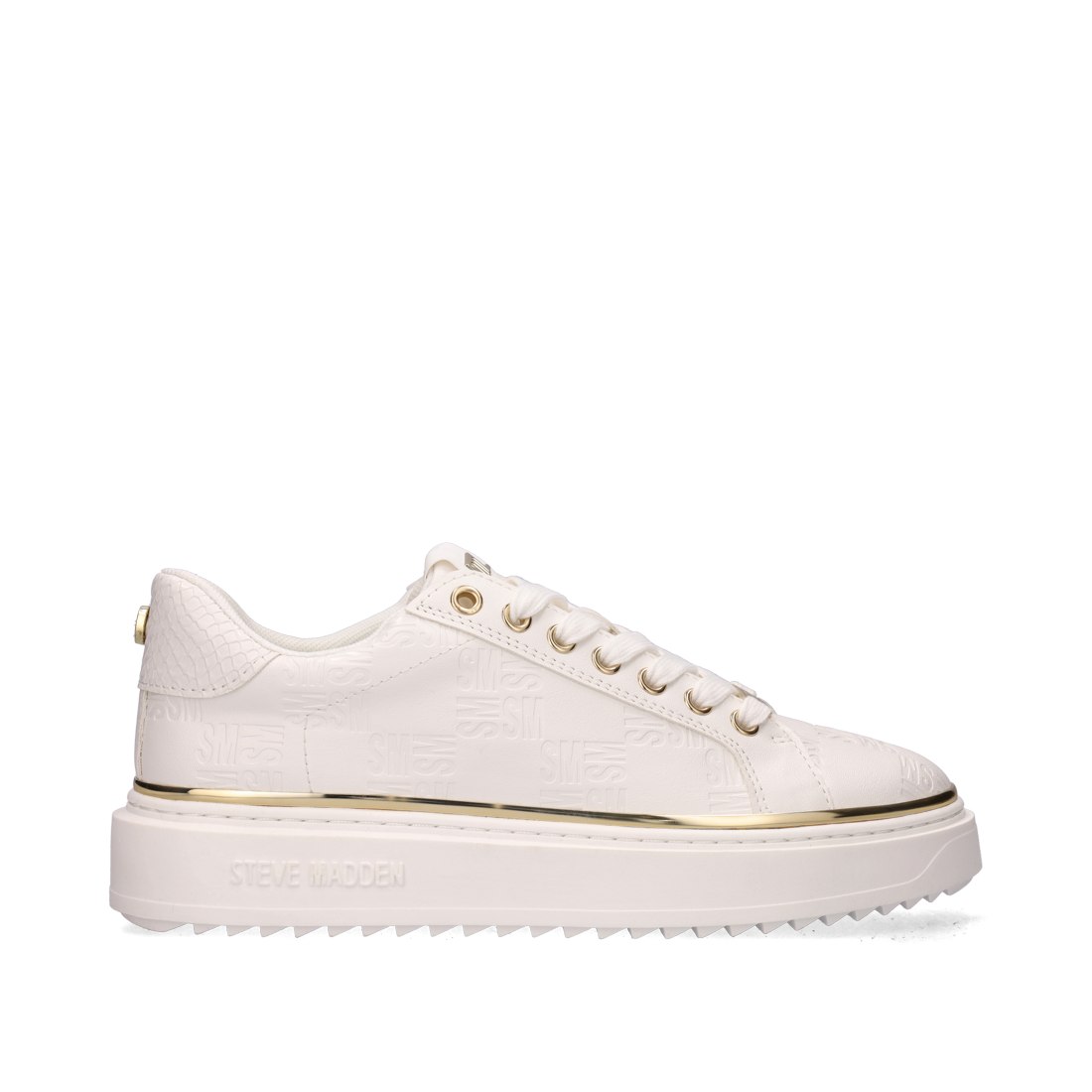 ON-STAGE 2.0 WHITE GOLD