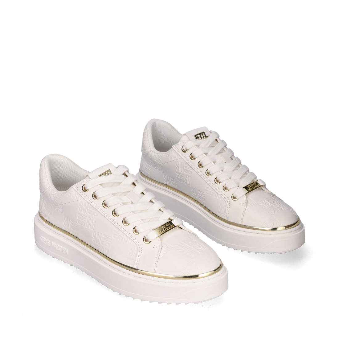 ON-STAGE 2.0 WHITE GOLD