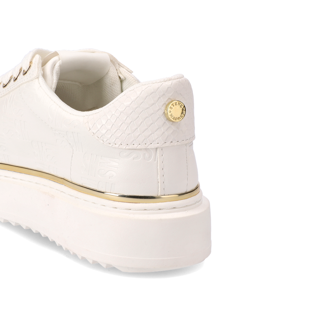 ON-STAGE 2.0 WHITE GOLD