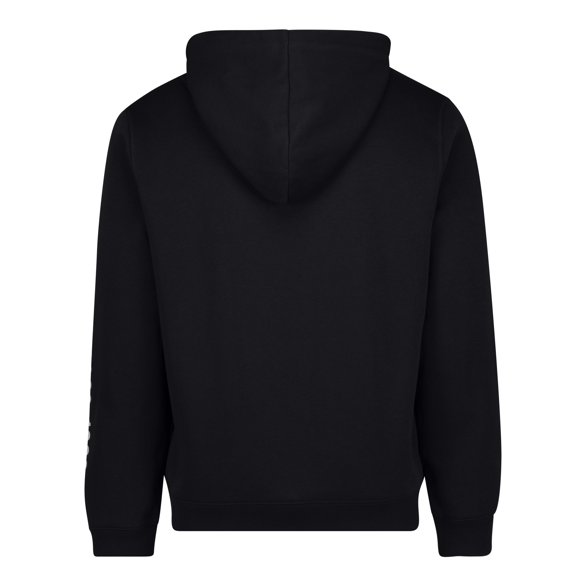 COLE BLACK FLEECE HOODED SWEAT