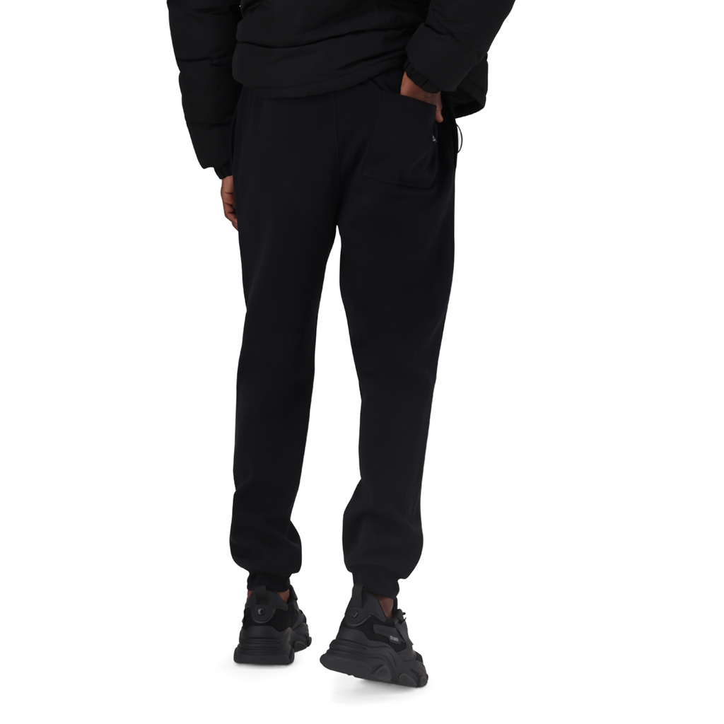 COLT BLACK FLEECE JOGGER