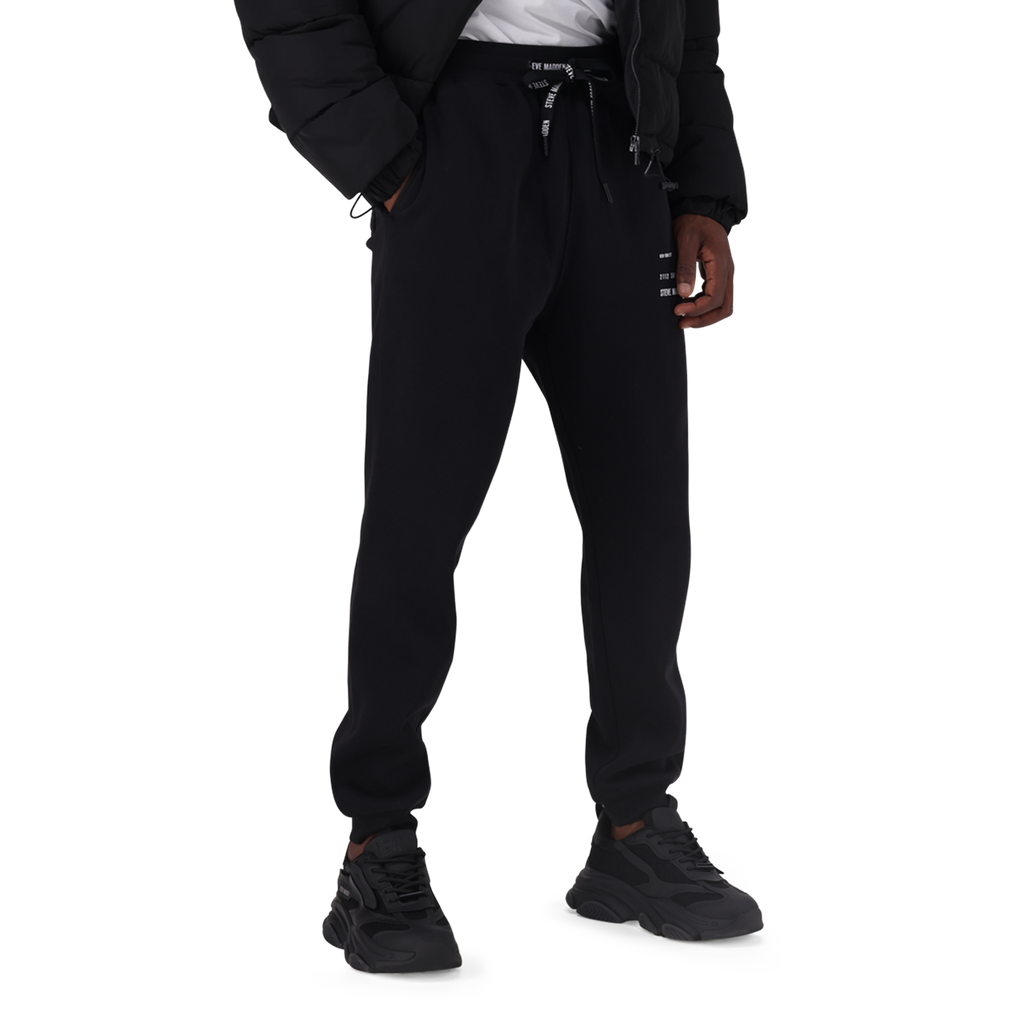 COLT BLACK FLEECE JOGGER