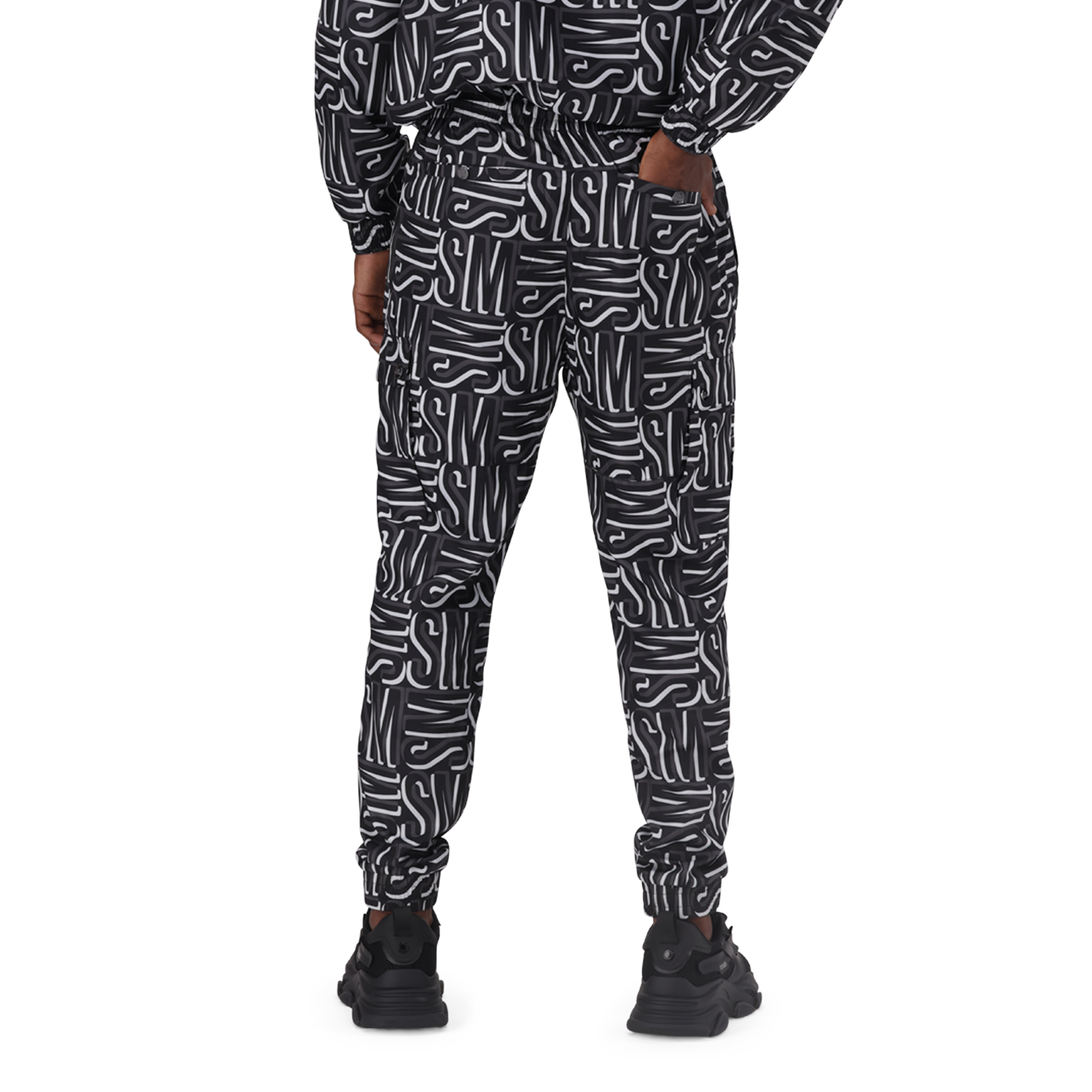 ADONIS MULTI JOGGER