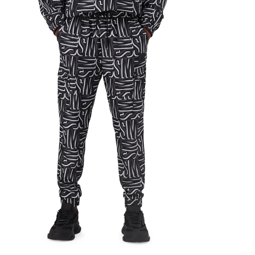 ADONIS MULTI JOGGER