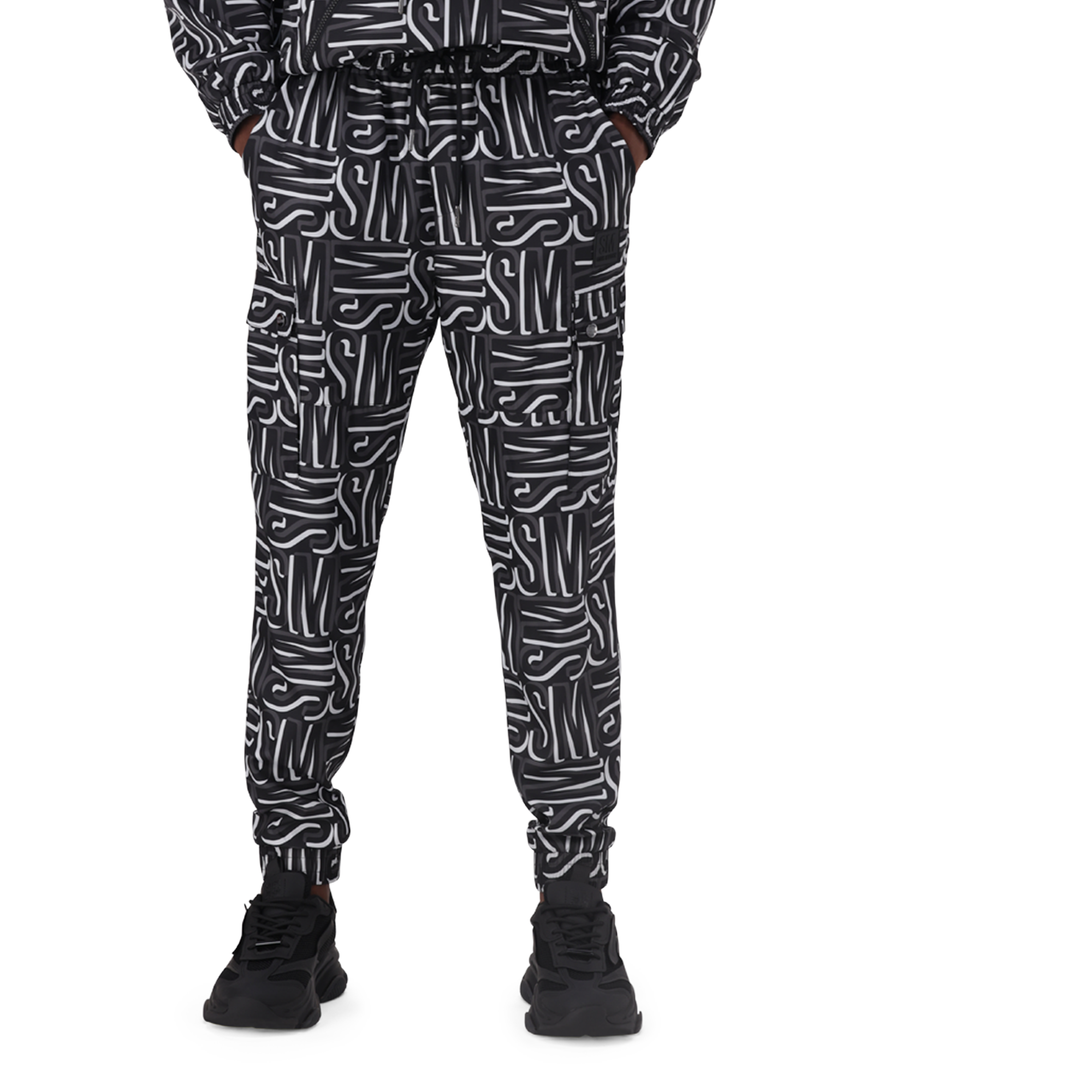ADONIS MULTI JOGGER