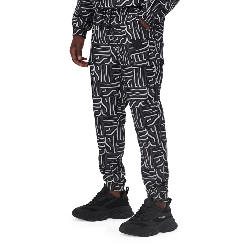 ADONIS MULTI JOGGER