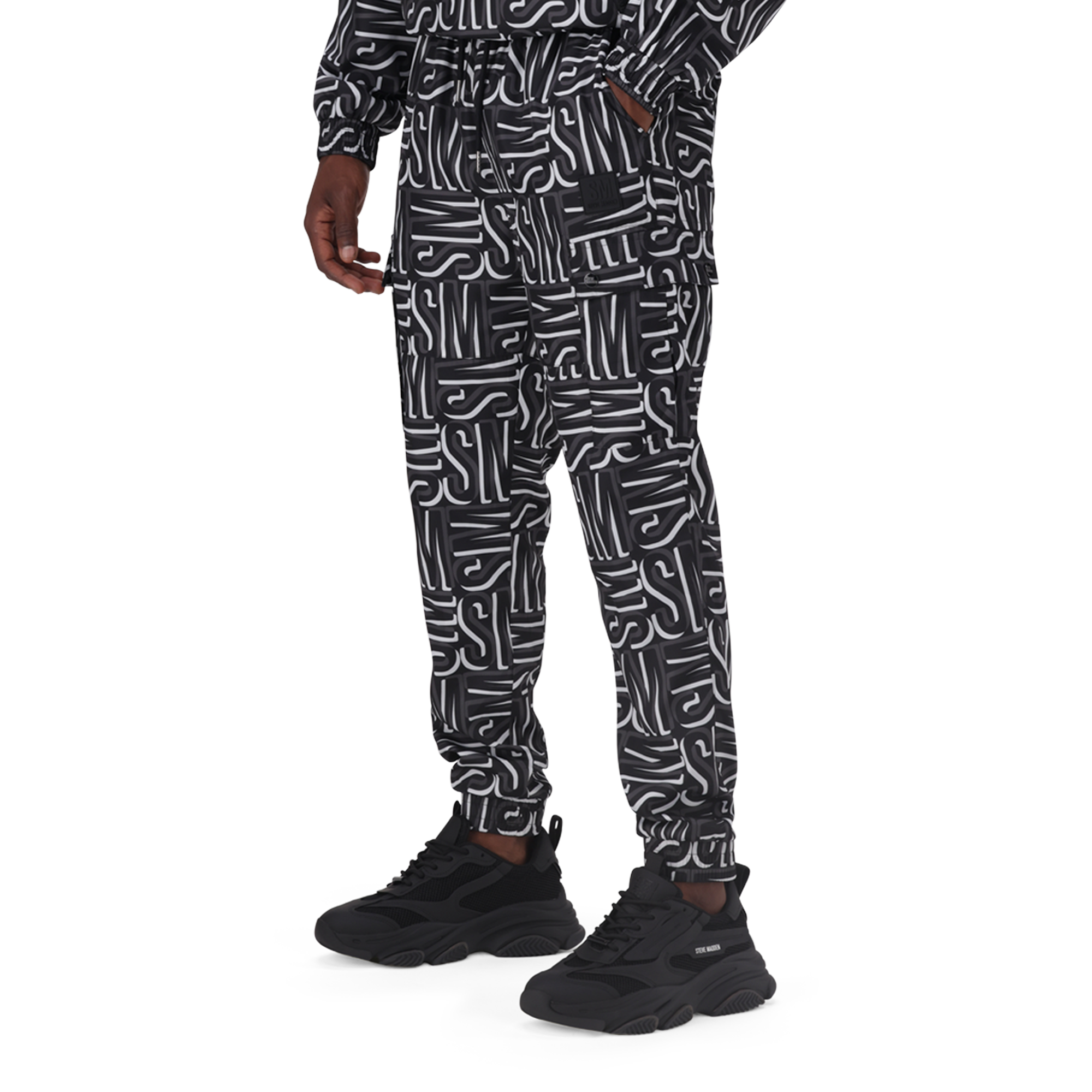 ADONIS MULTI JOGGER