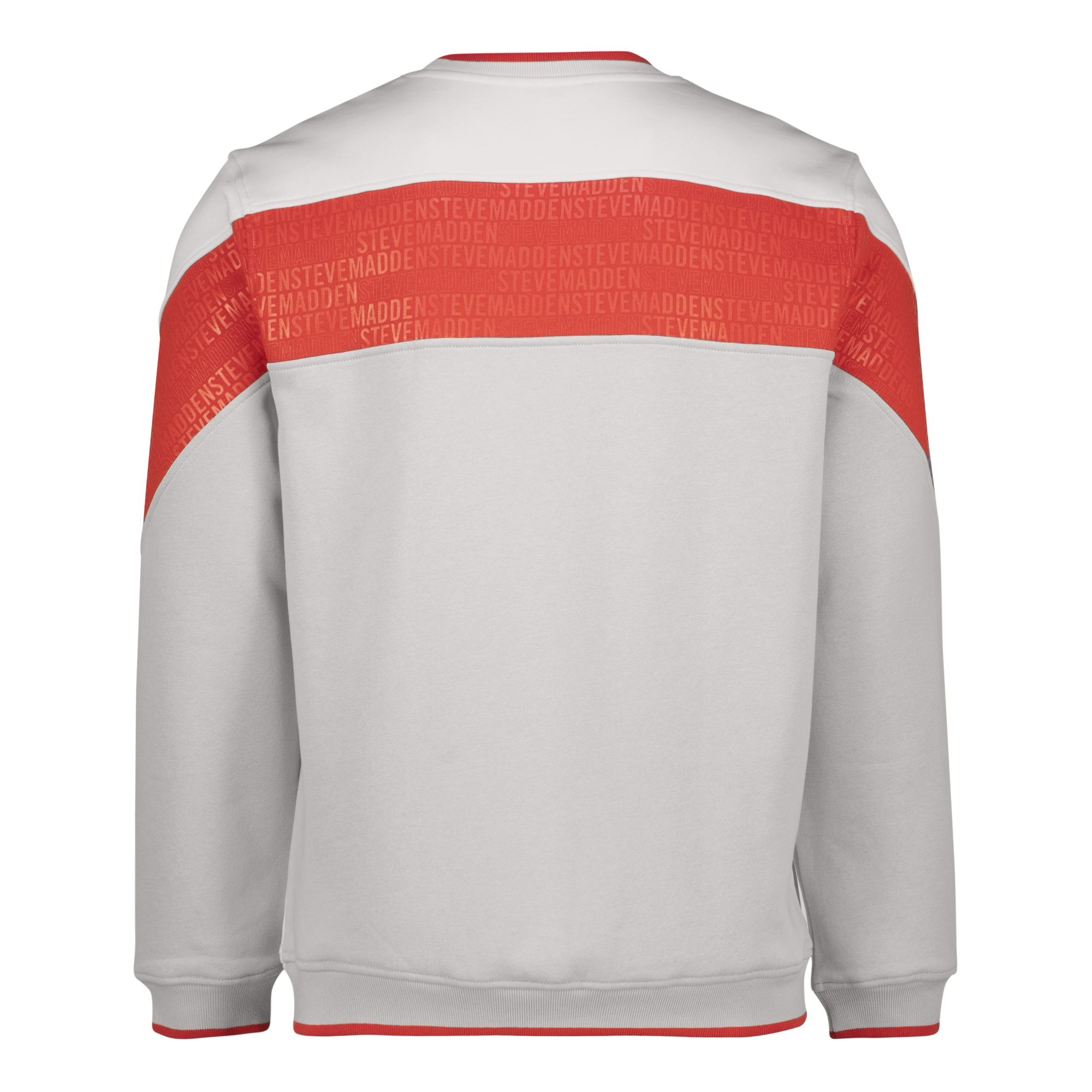 BERNIE MULTI CREW NECK SWEAT