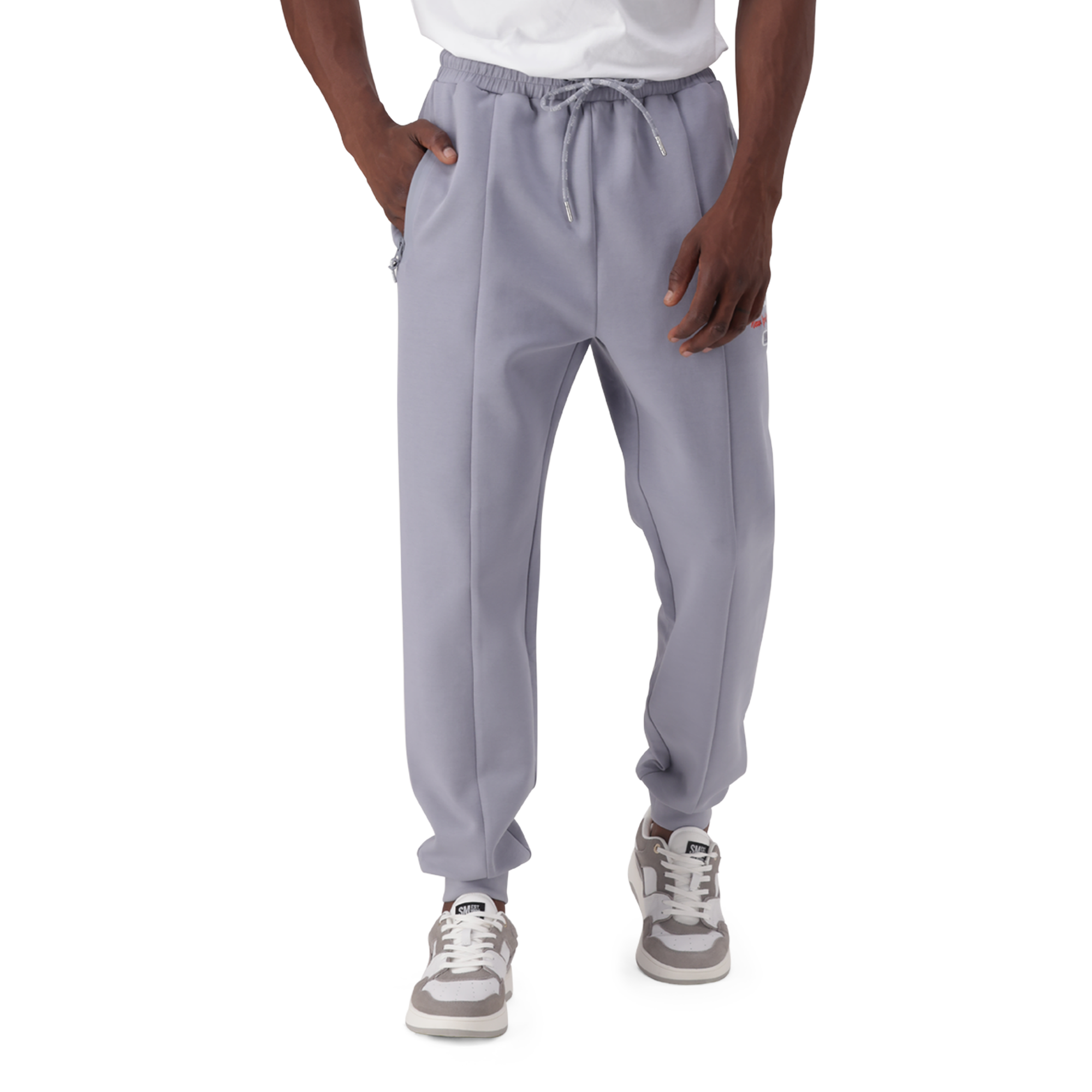 MILES GREY SCUBA JOGGER