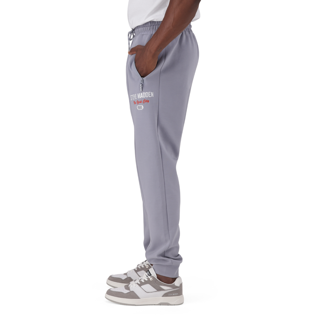 MILES GREY SCUBA JOGGER