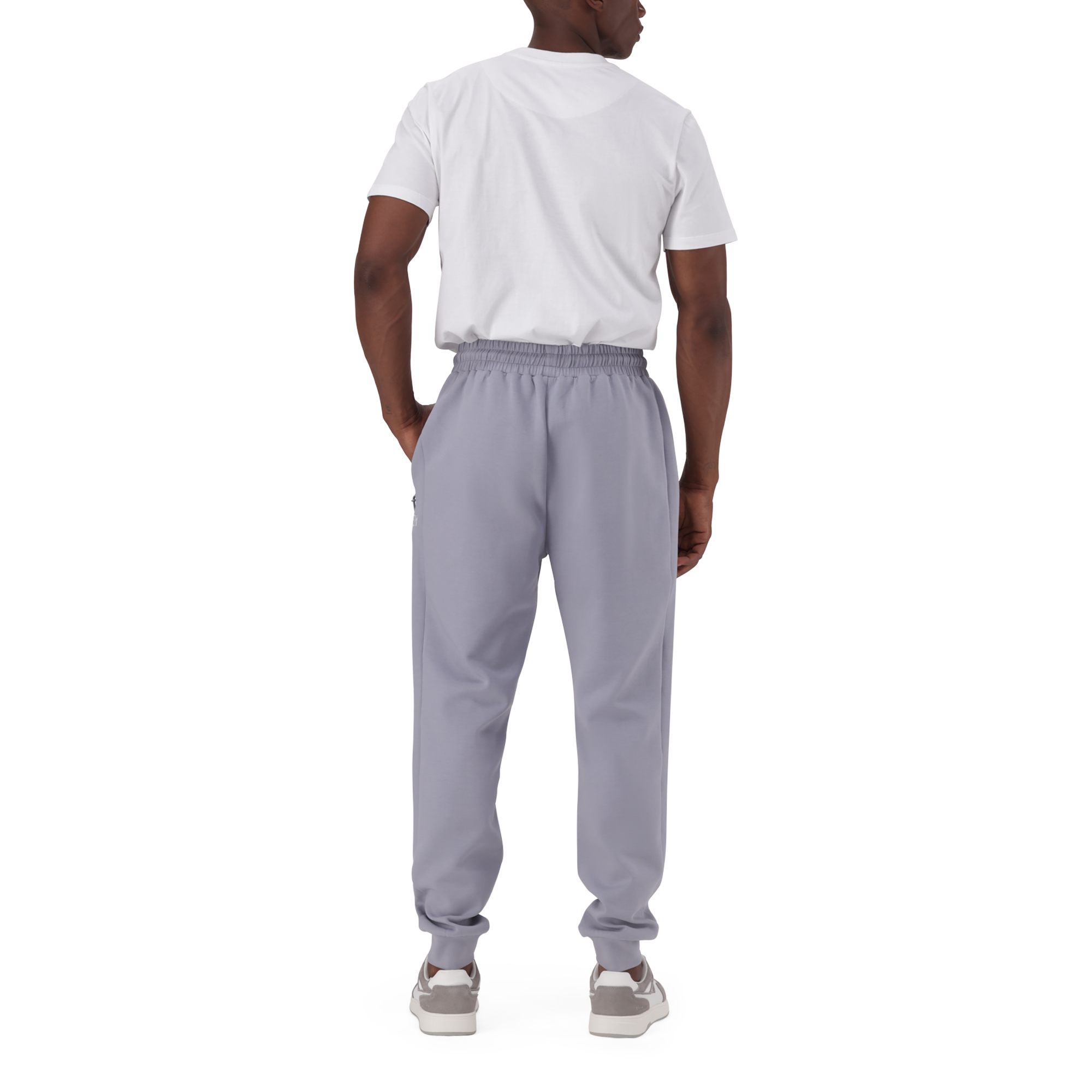 MILES GREY SCUBA JOGGER