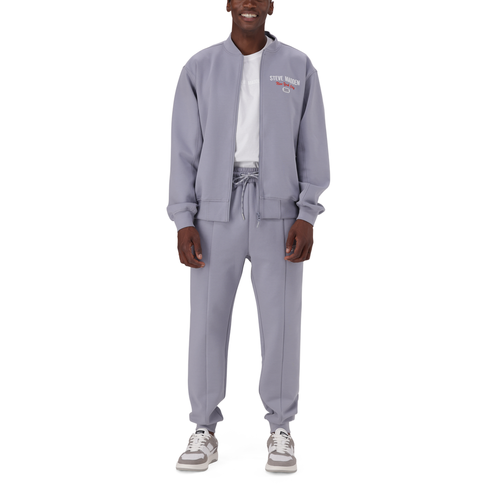 MILES GREY SCUBA JOGGER