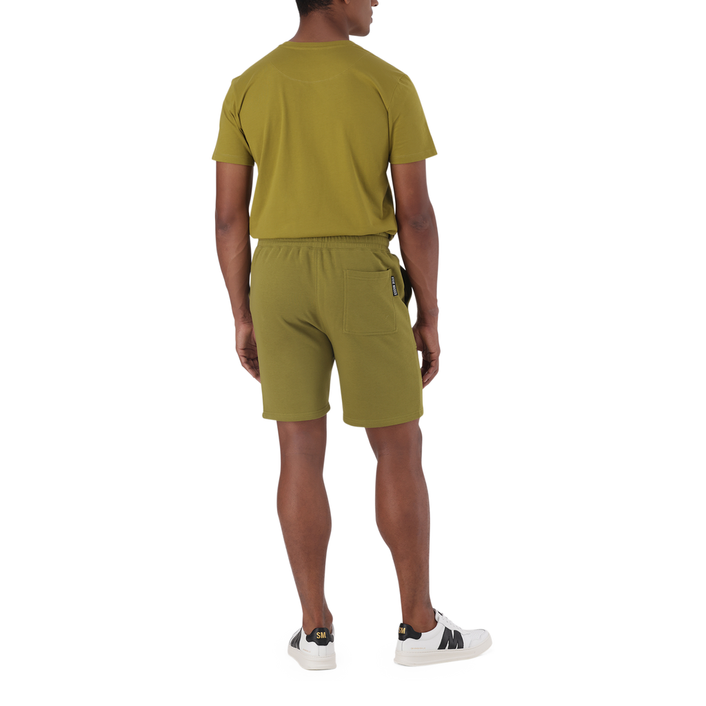 BRODY FATIGUE JOGGER SHORTS