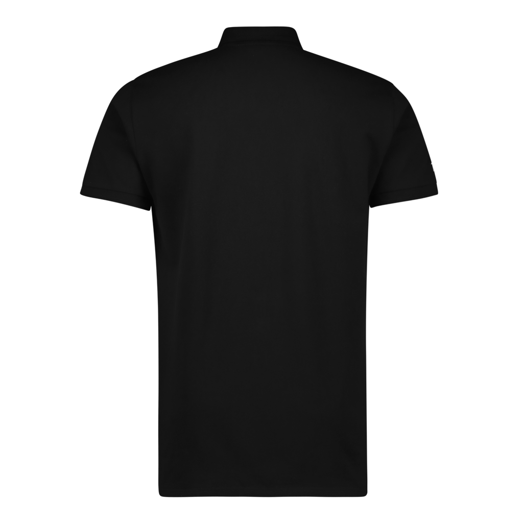LEO BLACK GOLFER