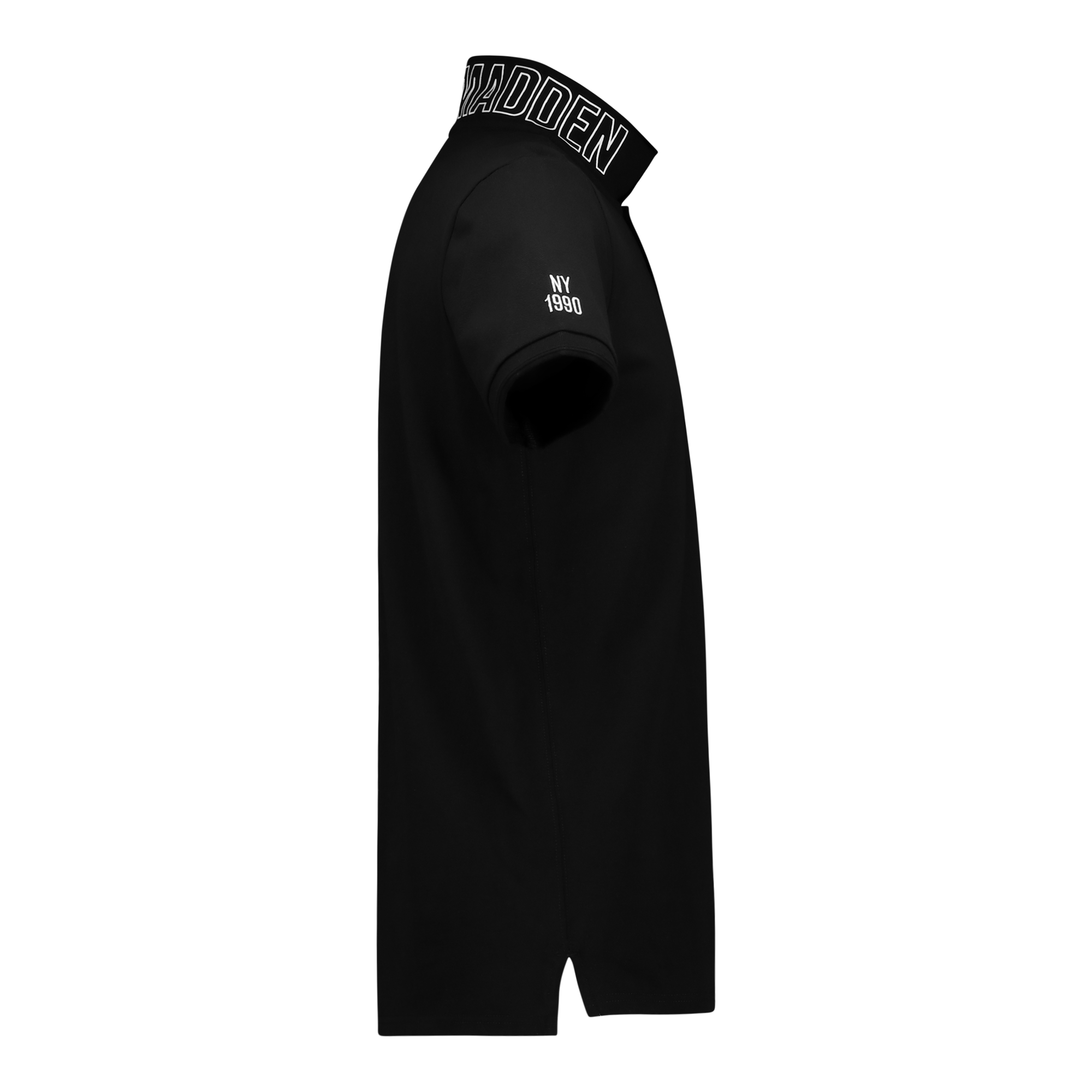 LEO BLACK GOLFER