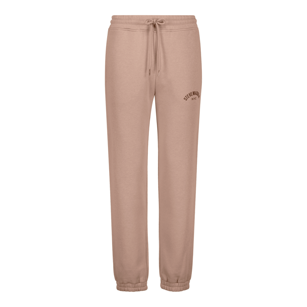 AZALEA BISCUIT FLEECE JOGGER