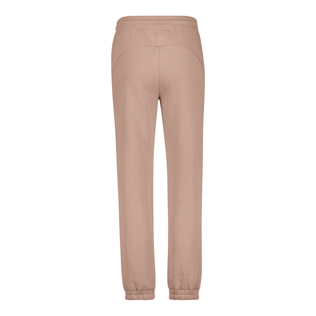 AZALEA BISCUIT FLEECE JOGGER
