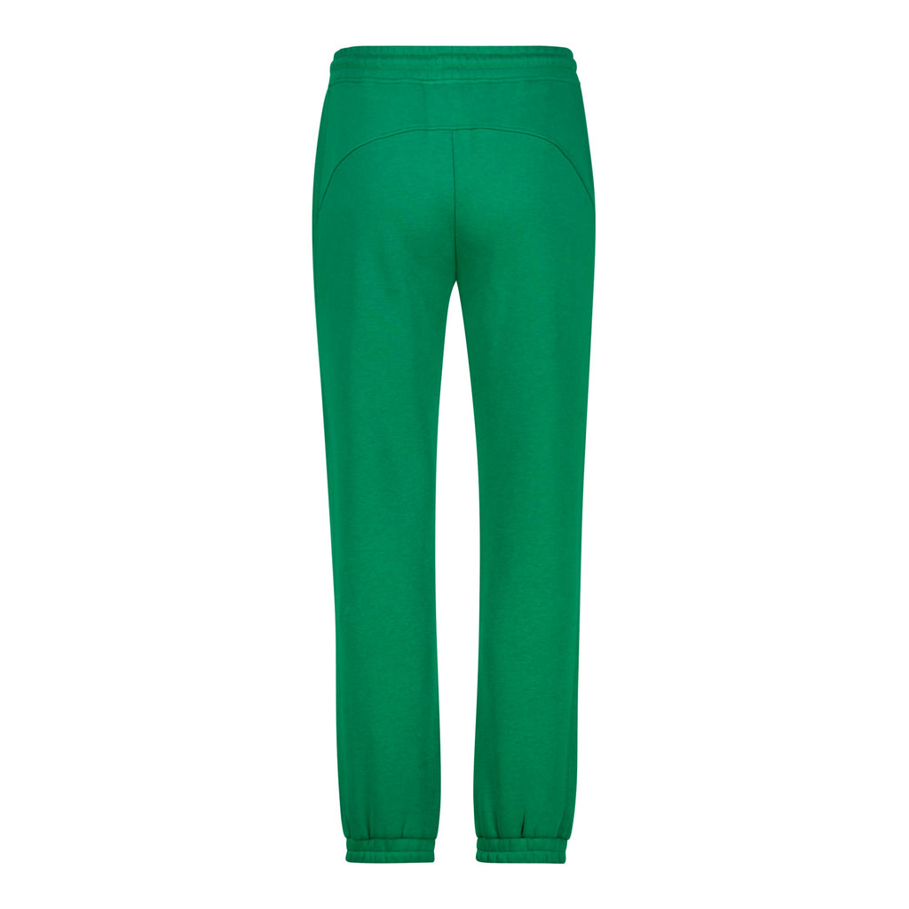 AZALEA EMERALD FLEECE JOGGER