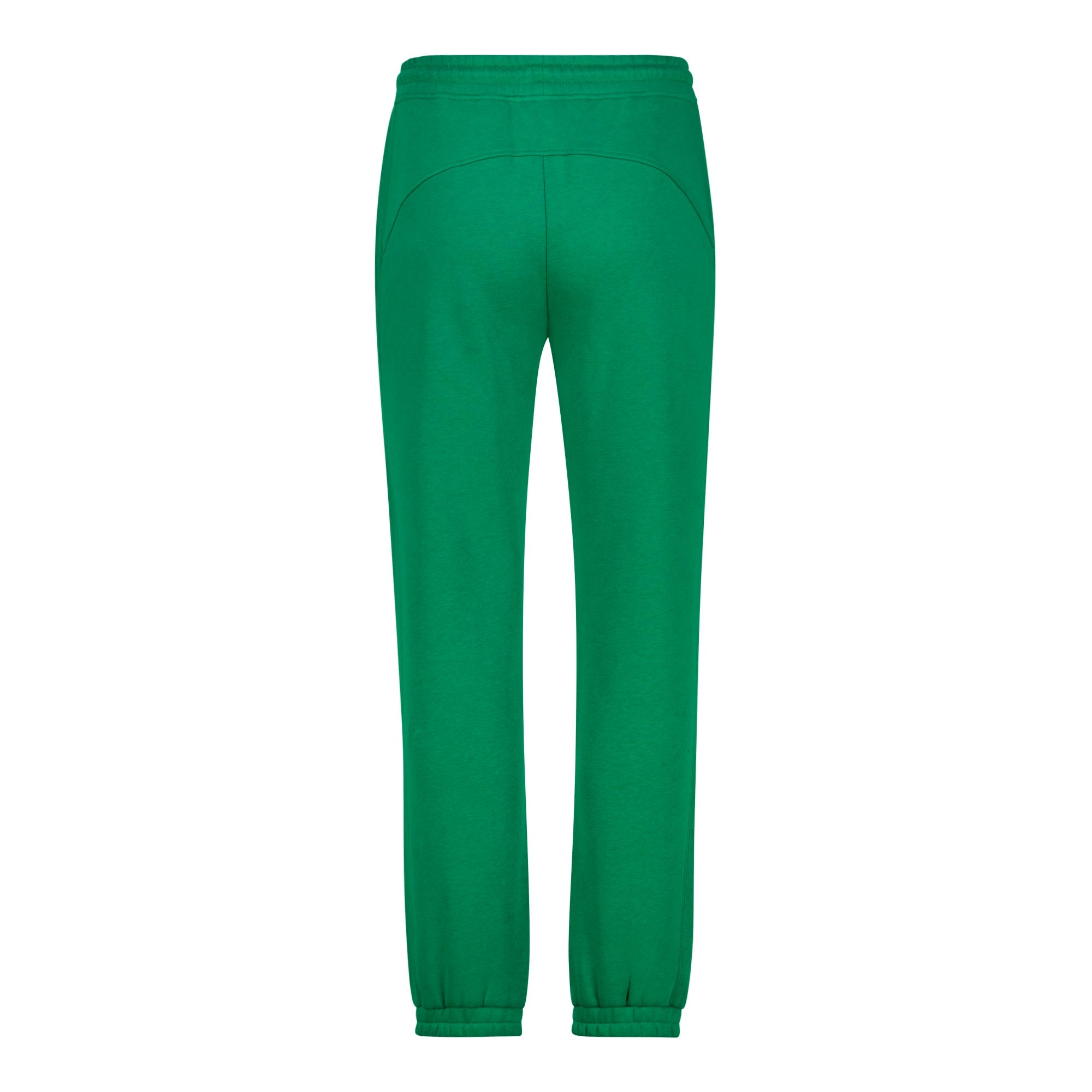 AZALEA EMERALD FLEECE JOGGER