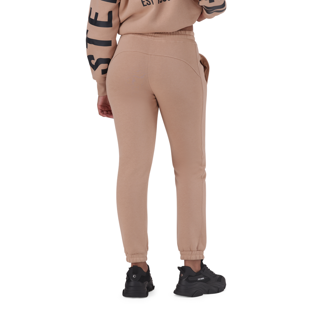AZALEA BISCUIT FLEECE JOGGER
