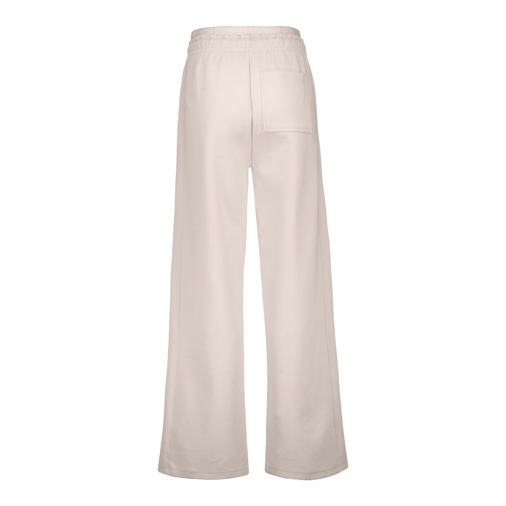 MELANY STONE SCUBA WIDELEG JOGGER