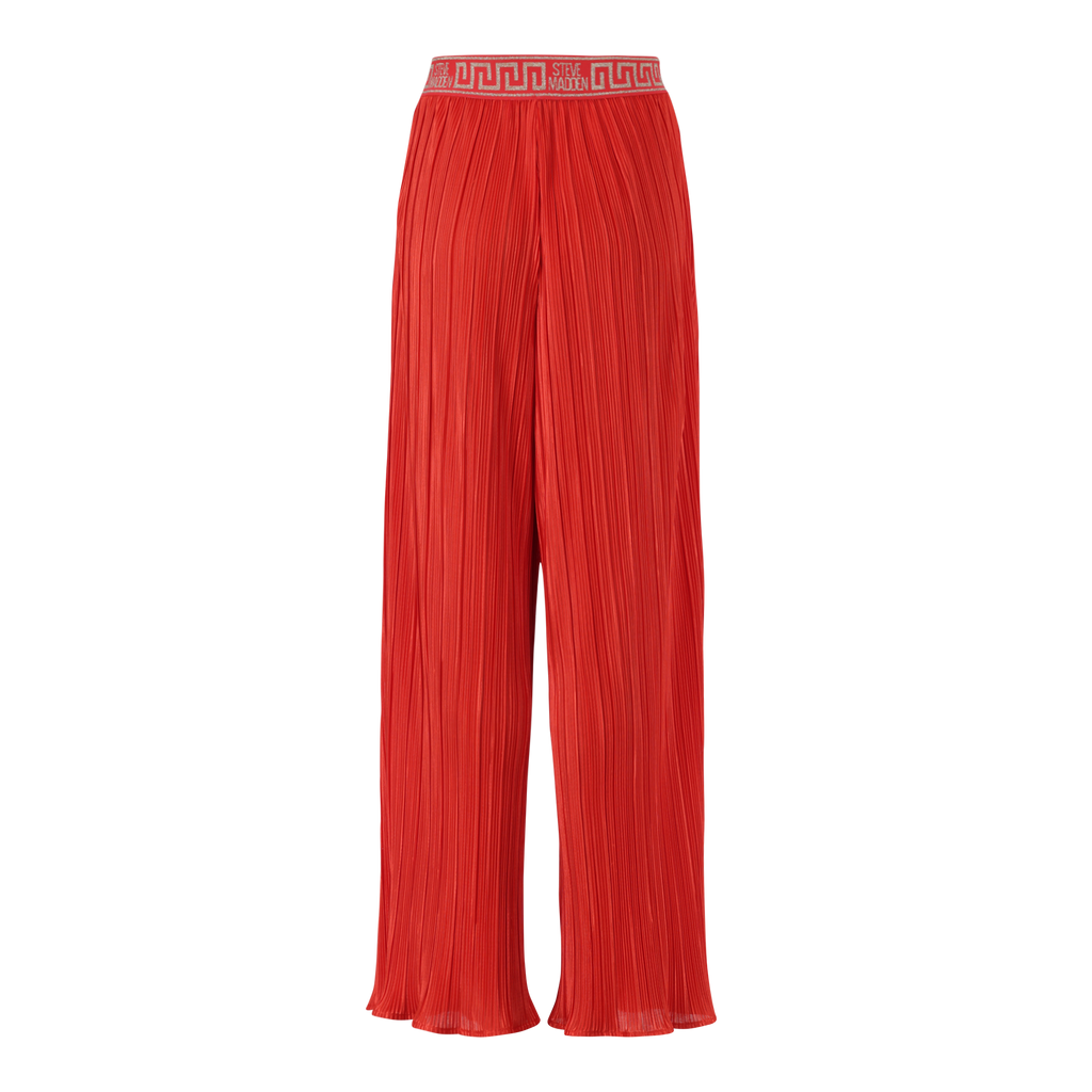 YARA RED YOGA PANT