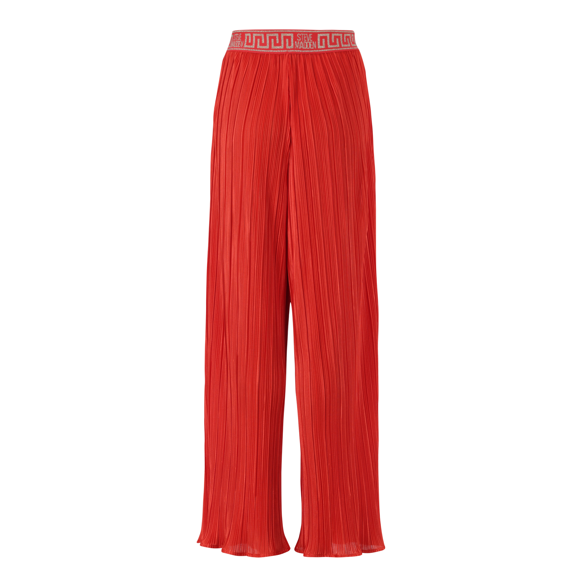YARA RED YOGA PANT
