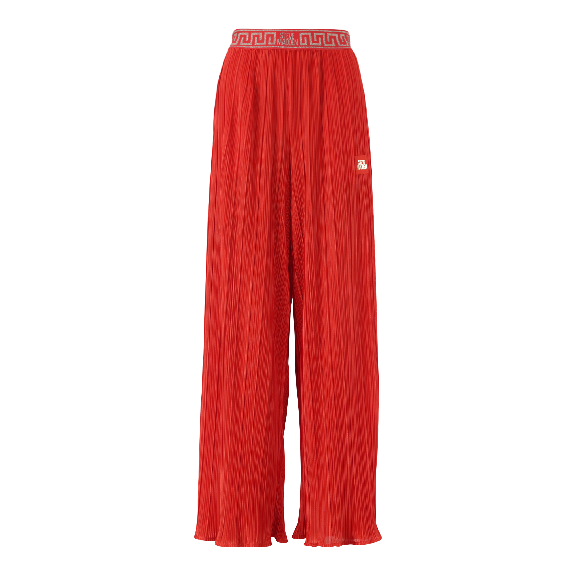 YARA RED YOGA PANT