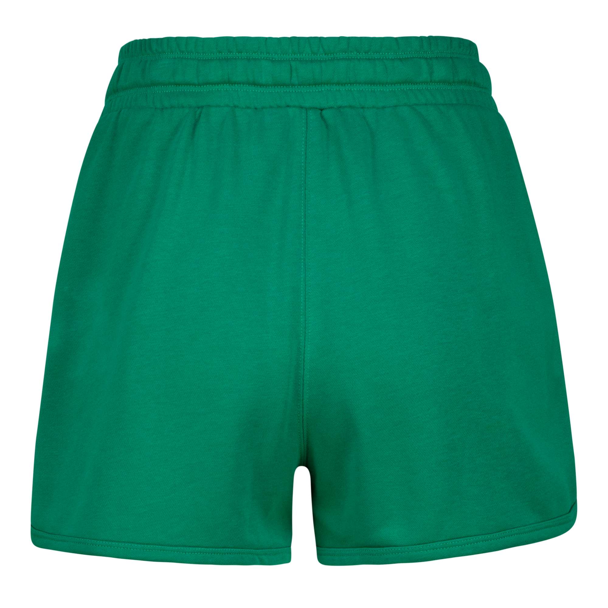 TAMSYN EMERALD JOGGER SHORTS