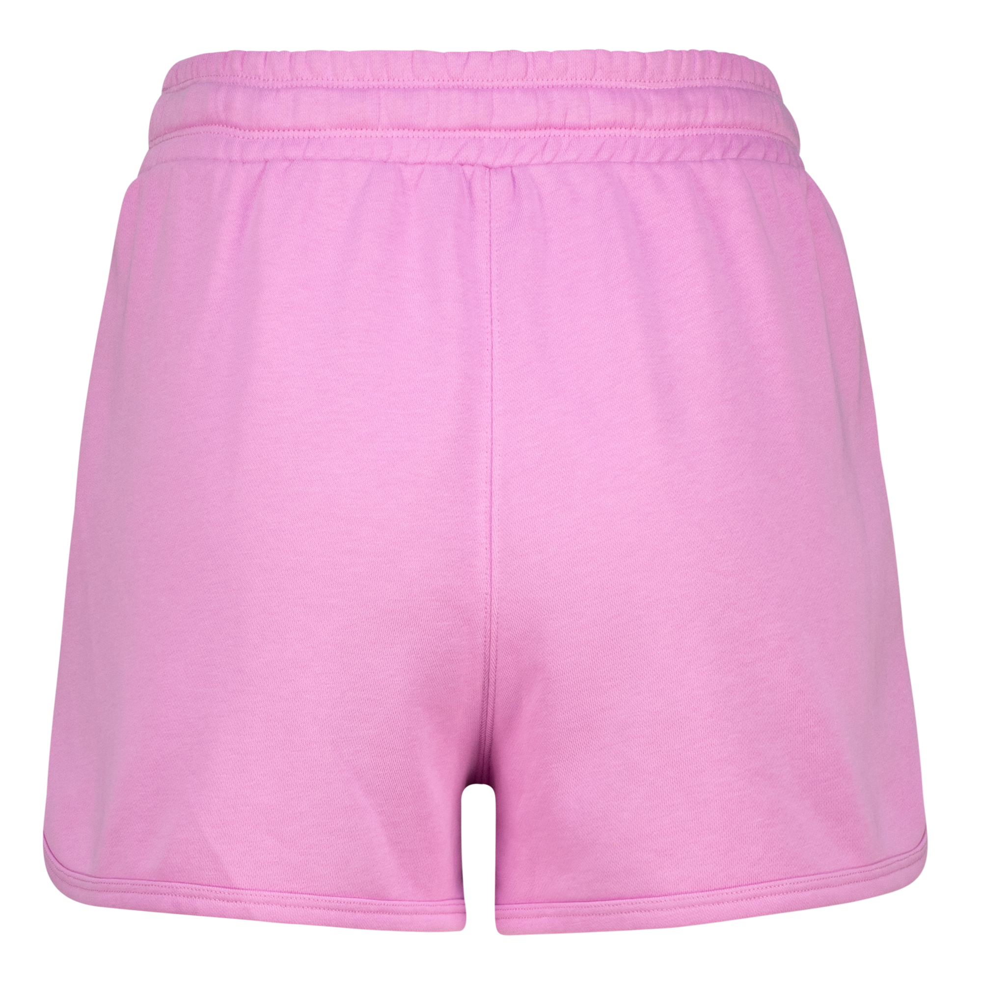 TAMSYN VIOLET RAVE JOGGER SHORTS