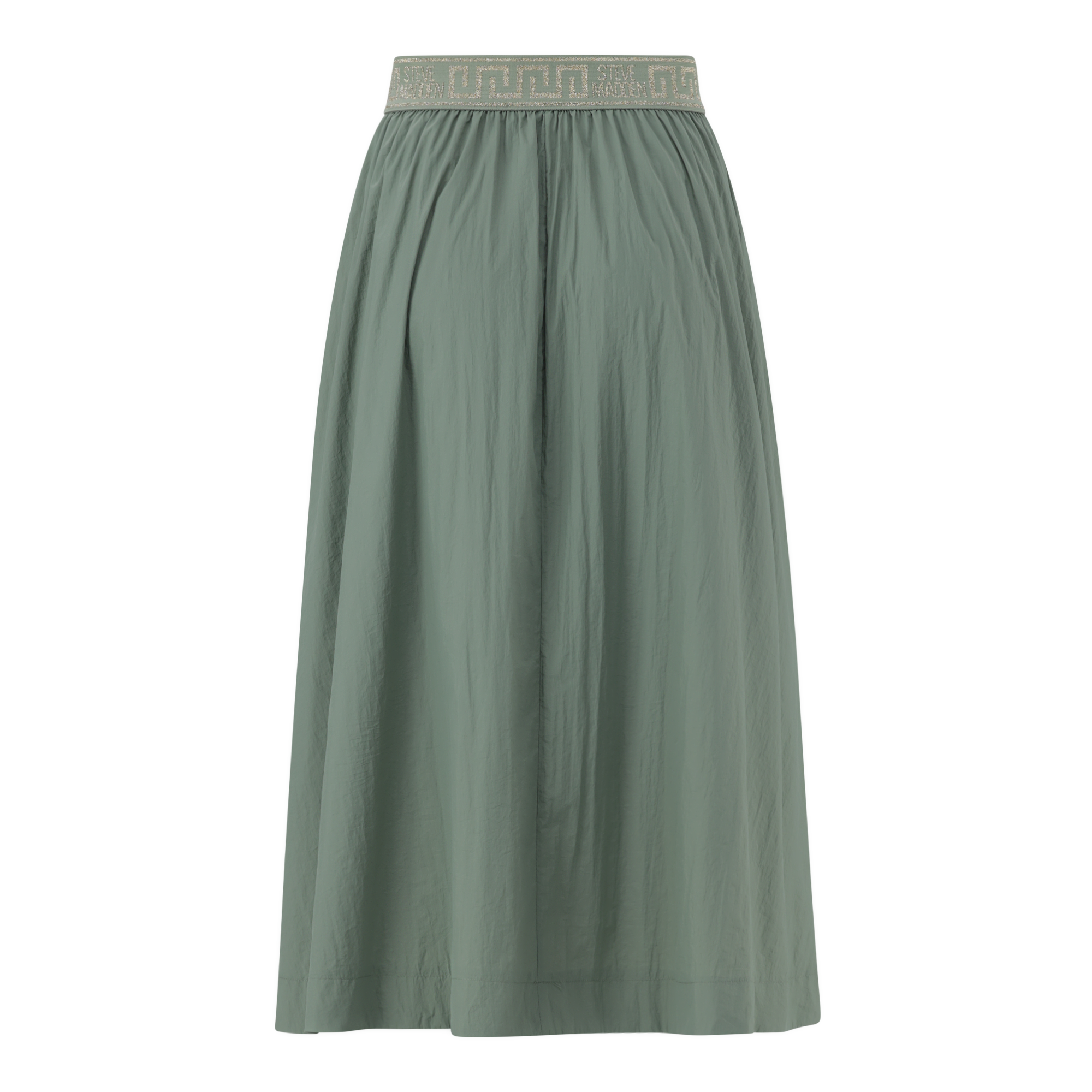 FAE FATIGUE FLARE SKIRT