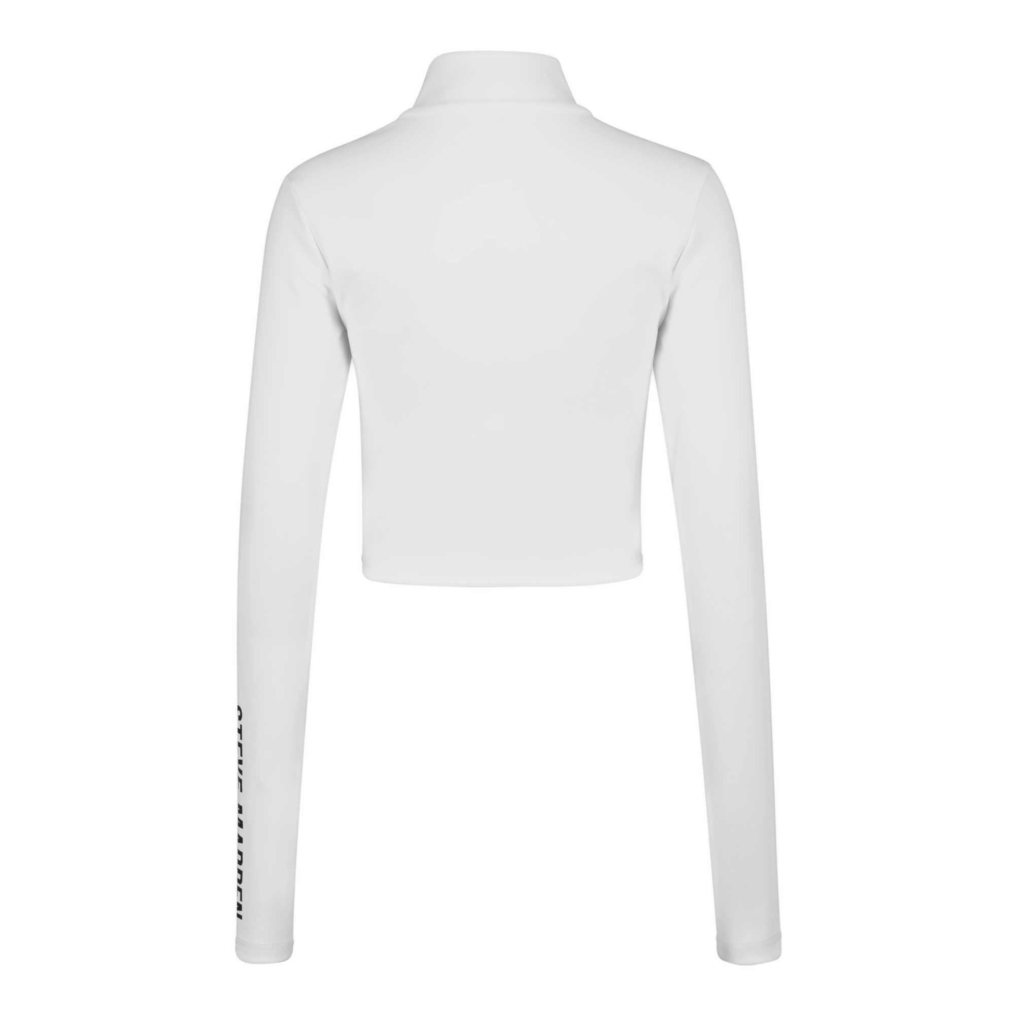 THALIA WHITE ACTIVE TOP