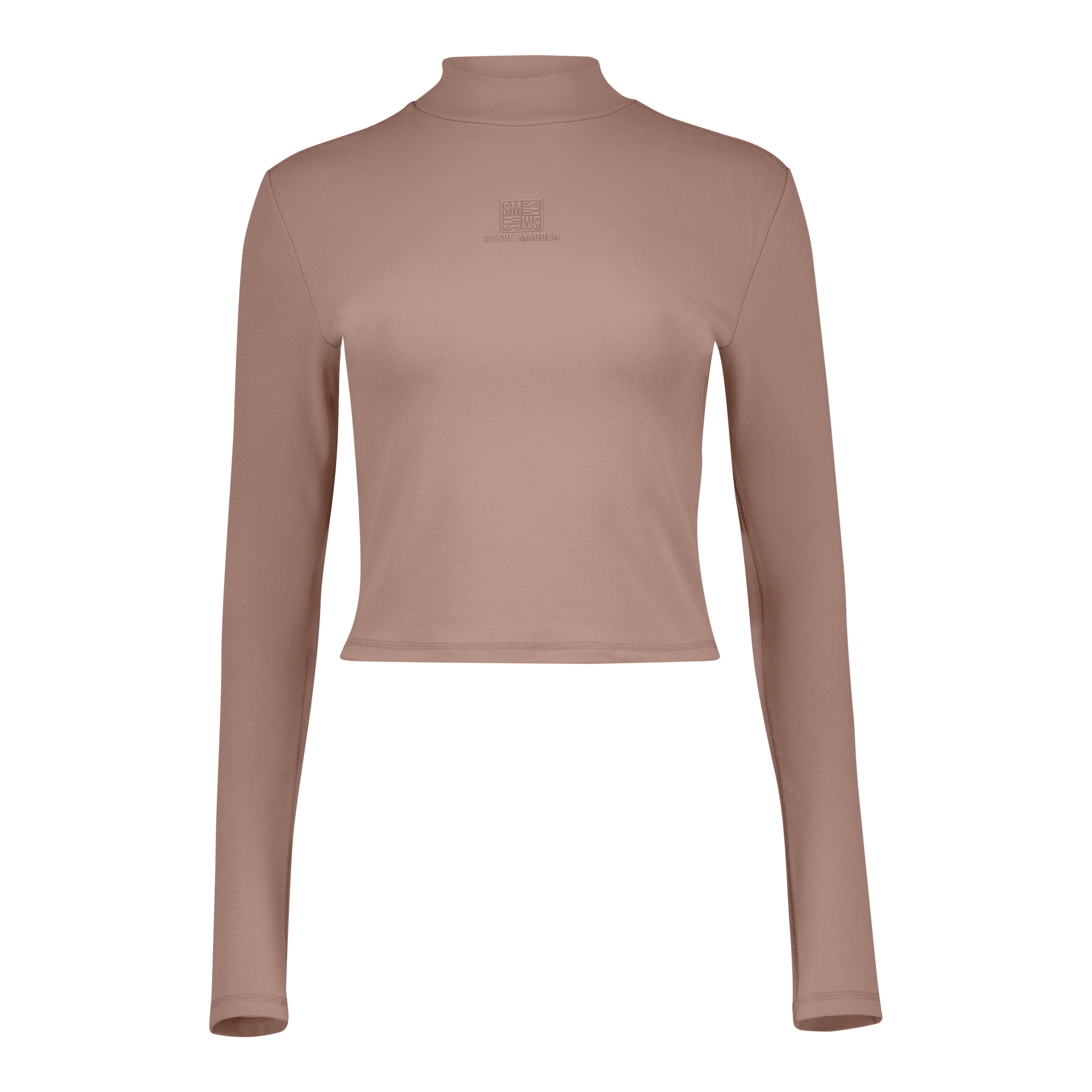 ADDILYN BISCUIT TURTLE NECK TOP